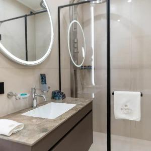 Palmira Art Hotel Moscow