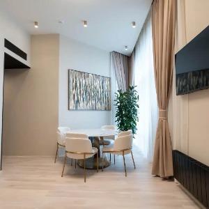 Palmira Art Hotel Moscow