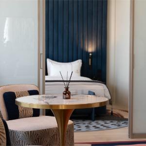 Palmira Art Hotel Moscow