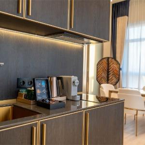 Palmira Art Hotel Moscow