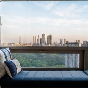 Palmira Art Hotel Moscow