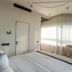 Palmira Art Hotel Moscow