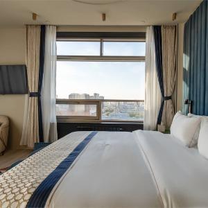 Palmira Art Hotel Moscow