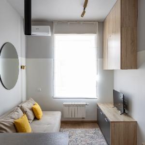 Apart-Hotel Karl House