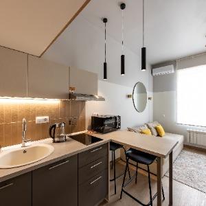 Apart-Hotel Karl House