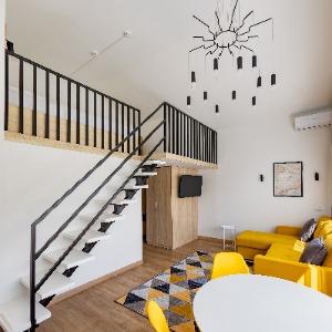 Apart-Hotel Karl House