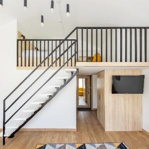 Apart-Hotel Karl House