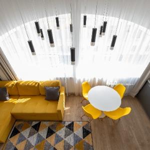 Apart-Hotel Karl House