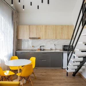 Apart-Hotel Karl House