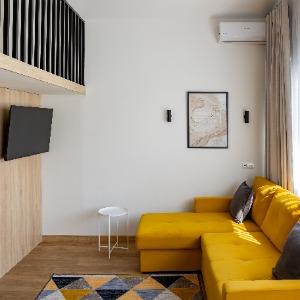 Apart-Hotel Karl House