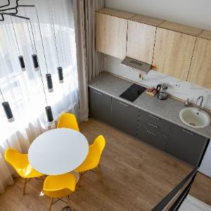 Apart-Hotel Karl House