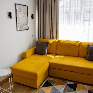 Apart-Hotel Karl House