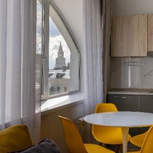 Apart-Hotel Karl House