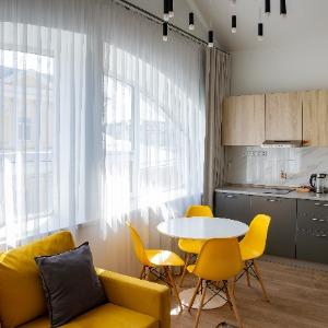 Apart-Hotel Karl House
