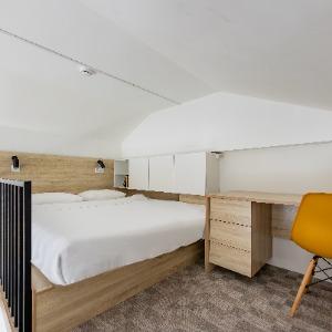 Apart-Hotel Karl House