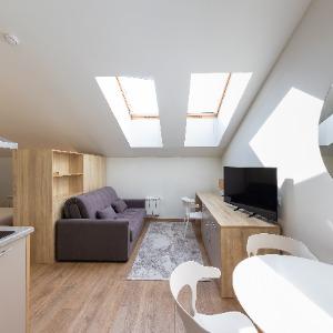Apart-Hotel Karl House