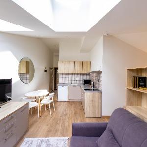 Apart-Hotel Karl House