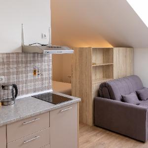 Apart-Hotel Karl House