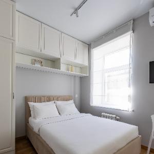 Apart-Hotel Karl House