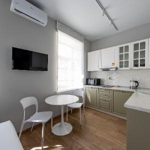 Apart-Hotel Karl House