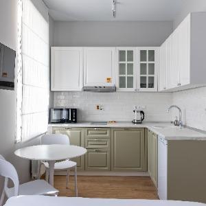 Apart-Hotel Karl House