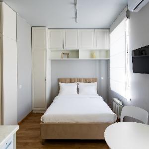 Apart-Hotel Karl House