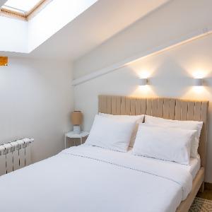 Apart-Hotel Karl House