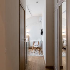Apart-Hotel Karl House