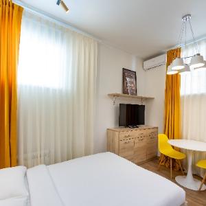 Apart-Hotel Karl House