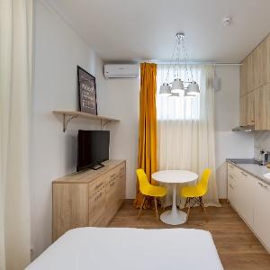 Apart-Hotel Karl House