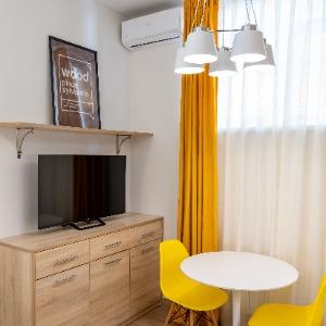 Apart-Hotel Karl House