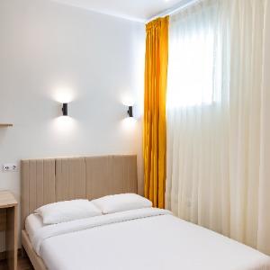 Apart-Hotel Karl House