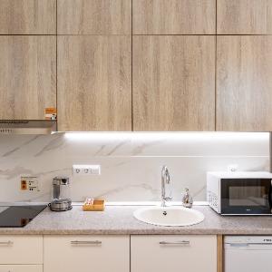 Apart-Hotel Karl House
