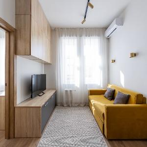 Apart-Hotel Karl House