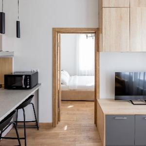 Apart-Hotel Karl House