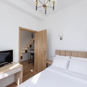 Apart-Hotel Karl House