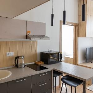 Apart-Hotel Karl House