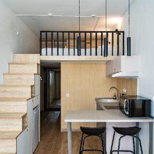 Apart-Hotel Karl House