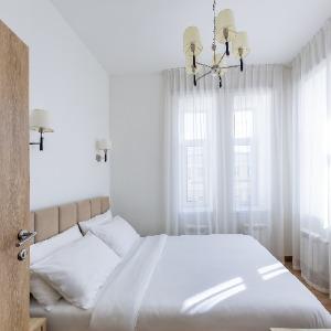 Apart-Hotel Karl House