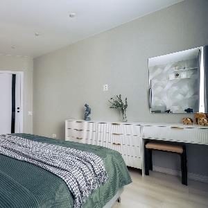 Apartments 5 Stars 3-room Apartment 26 Syezda KPSS 8
