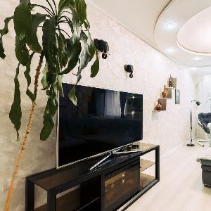 Apartments 5 Stars 3-room Apartment 26 Syezda KPSS 8
