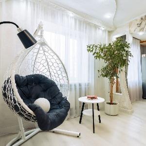 Apartments 5 Stars 3-room Apartment 26 Syezda KPSS 8