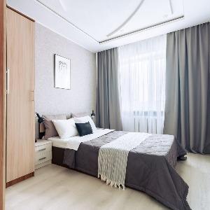 Apartments 5 Stars 3-room Apartment 26 Syezda KPSS 8