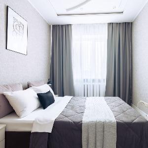 Apartments 5 Stars 3-room Apartment 26 Syezda KPSS 8