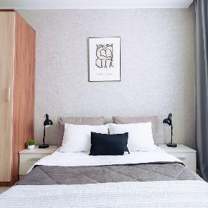 Apartments 5 Stars 3-room Apartment 26 Syezda KPSS 8