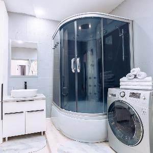 Apartments 5 Stars 3-room Apartment 26 Syezda KPSS 8