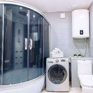 Apartments 5 Stars 3-room Apartment 26 Syezda KPSS 8