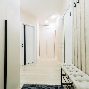 Apartments 5 Stars 3-room Apartment 26 Syezda KPSS 8