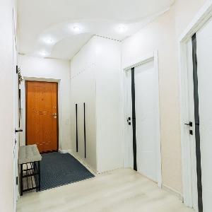 Apartments 5 Stars 3-room Apartment 26 Syezda KPSS 8