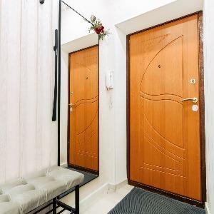 Apartments 5 Stars 3-room Apartment 26 Syezda KPSS 8